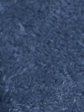 JOOP | Guanto da bagno SPLIT DOUBLEFACE 16x22cm Pino | dunkelblau